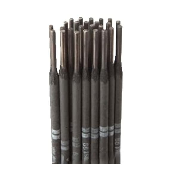 Star Tech Weld Nickel 55 Cast Iron Repair 1/8IN Stick Welding Electrode ENiFe-CI, 1/8INX14IN 1/8IN 2 Pounds NI55-125-2 - main